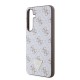 Galaxy S24 Plus Kılıf Guess Orjinal Lisanslı PU Üçgen Logo 4G Desenli Kapak Galaxy S24 Plus Kılıf Guess Orjinal Lisanslı PU Üçgen Logo 4G Desenli Kapak