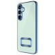 Galaxy S24 Plus Kılıf Kamera Korumalı Logo Gösteren Zore Omega Kapak Galaxy S24 Plus Kılıf Kamera Korumalı Logo Gösteren Zore Omega Kapak