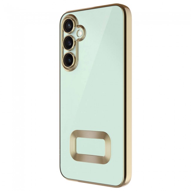 Galaxy S24 Plus Kılıf Kamera Korumalı Logo Gösteren Zore Omega Kapak Galaxy S24 Plus Kılıf Kamera Korumalı Logo Gösteren Zore Omega Kapak