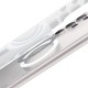 Galaxy S24 Plus Kılıf Magsafe Şarj Özellikli Airbagli Şeffaf Benks LucentPro Serisi Kapak Galaxy S24 Plus Kılıf Magsafe Şarj Özellikli Airbagli Şeffaf Benks LucentPro Serisi Kapak
