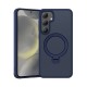 Galaxy S24 Plus Kılıf Magsafe Şarj Özellikli Benks Standlı Mist Protective Kapak Galaxy S24 Plus Kılıf Magsafe Şarj Özellikli Benks Standlı Mist Protective Kapak