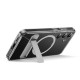 Galaxy S24 Plus Kılıf Magsafe Şarj Özellikli Kamera Korumalı Standlı Wiwu KCC-025 Aurora Serisi Kapak Galaxy S24 Plus Kılıf Magsafe Şarj Özellikli Kamera Korumalı Standlı Wiwu KCC-025 Aurora Serisi Kapak