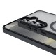 Galaxy S24 Plus Kılıf Magsafe Şarj Özellikli Mat Arka Yüzey Zore Sio Kapak Galaxy S24 Plus Kılıf Magsafe Şarj Özellikli Mat Arka Yüzey Zore Sio Kapak