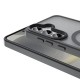 Galaxy S24 Plus Kılıf Magsafe Şarj Özellikli Mat Arka Yüzey Zore Sio Kapak Galaxy S24 Plus Kılıf Magsafe Şarj Özellikli Mat Arka Yüzey Zore Sio Kapak