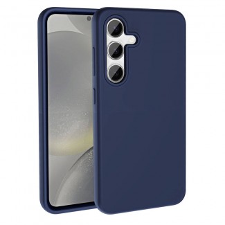Galaxy S24 Plus Kılıf M-safe Şarj Özellikli Sıvı Teknolojili Silinebilir Sert Zore Kivi Kapak Galaxy S24 Plus Kılıf M-safe Şarj Özellikli Sıvı Teknolojili Silinebilir Sert Zore Kivi Kapak