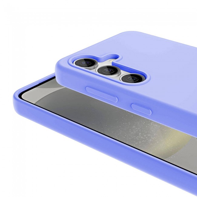 Galaxy S24 Plus Kılıf Magsafe Şarj Özellikli Sıvı Teknolojili Silinebilir Sert Zore Kivi Kapak Galaxy S24 Plus Kılıf Magsafe Şarj Özellikli Sıvı Teknolojili Silinebilir Sert Zore Kivi Kapak