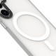 Galaxy S24 Plus Kılıf Magsafe Şarj Özellikli Youngkit Hidden Sand Serisi Kapak Galaxy S24 Plus Kılıf Magsafe Şarj Özellikli Youngkit Hidden Sand Serisi Kapak