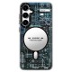 Galaxy S24 Plus Kılıf Magsafe Şarj Özellikli YoungKit Technology Serisi Kapak Galaxy S24 Plus Kılıf Magsafe Şarj Özellikli YoungKit Technology Serisi Kapak