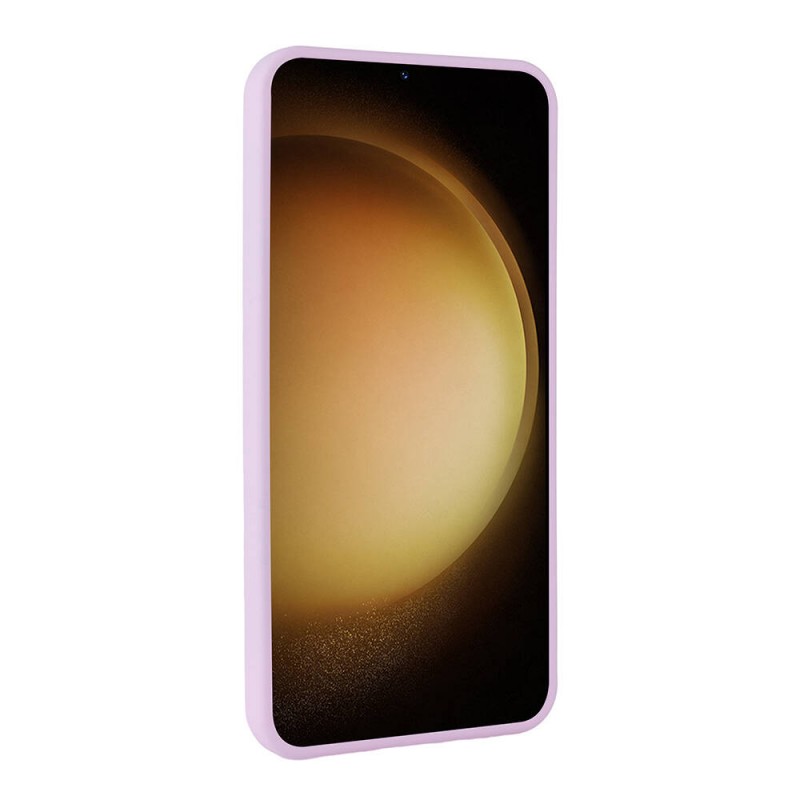 Bal-z Galaxy S24 Plus Kılıf Parlak Taşlı Tasarım  Pırlanta Kapak