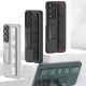Galaxy S24 Plus Kılıf Standlı El Tutacaklı Zore Band Kapak Galaxy S24 Plus Kılıf Standlı El Tutacaklı Zore Band Kapak