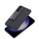 Galaxy S24 Plus Kılıf Zore Kıpta Standlı Kapak Galaxy S24 Plus Kılıf Zore Kıpta Standlı Kapak