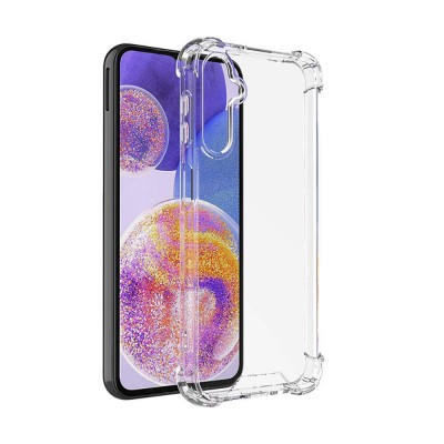 Bal-z Galaxy S24 Plus Kılıf  Nitro Anti Shock Silikon