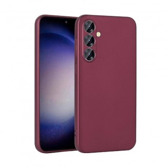 Galaxy S24 Plus Kılıf Zore Premier Silikon Kapak Galaxy S24 Plus Kılıf Zore Premier Silikon Kapak