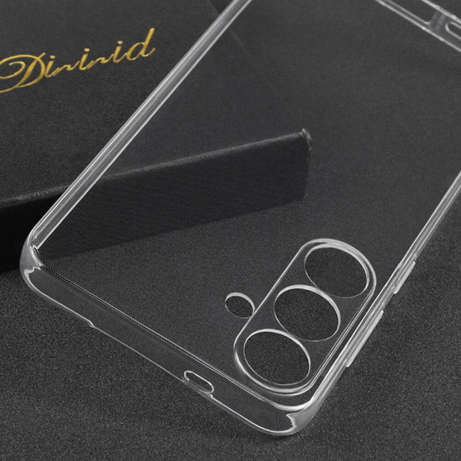 Galaxy S24 Plus Kılıf Zore Süper Silikon Kapak Galaxy S24 Plus Kılıf Zore Süper Silikon Kapak