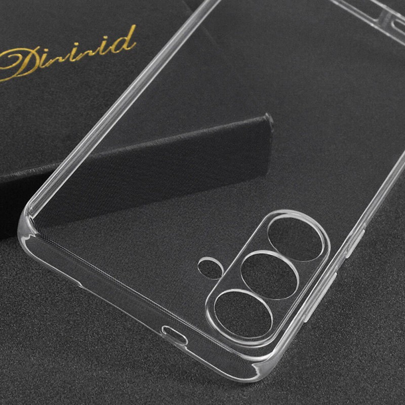 Bal-z Galaxy S24 Plus Kılıf  Süper Silikon Kapak