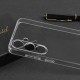 Galaxy S24 Plus Kılıf Zore Süper Silikon Kapak Galaxy S24 Plus Kılıf Zore Süper Silikon Kapak