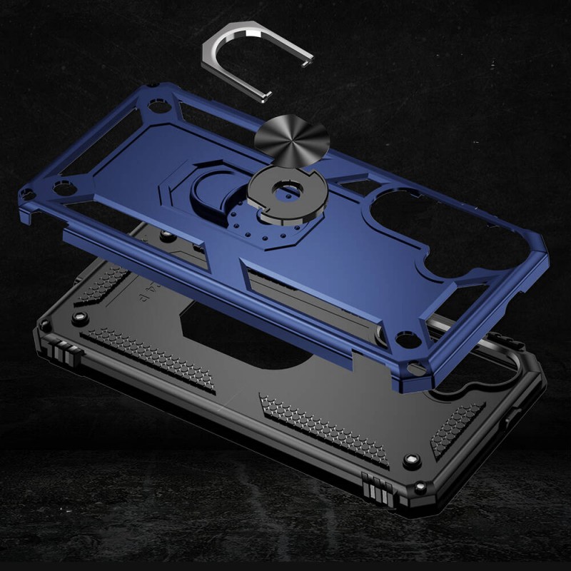 Bal-z Galaxy S24 Plus Kılıf  Vega Kapak