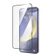 Galaxy S24 Plus Wiwu Wi-GT012 iVista Darbeye Karşı Dayanıklı HD Temperli Cam Ekran Koruyucu Galaxy S24 Plus Wiwu Wi-GT012 iVista Darbeye Karşı Dayanıklı HD Temperli Cam Ekran Koruyucu