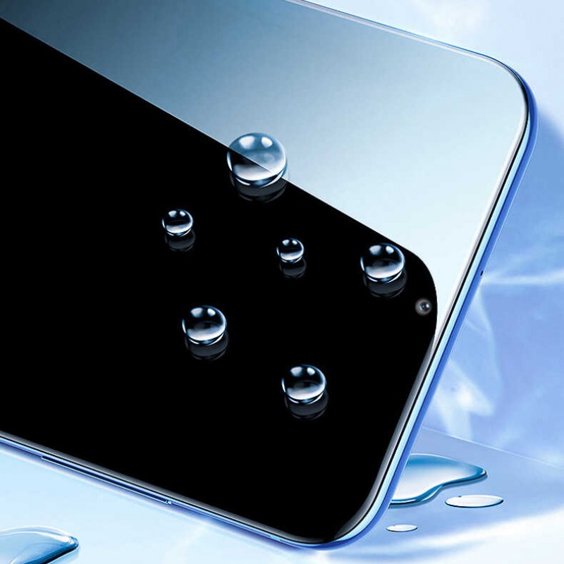 Bal-z Galaxy S24 Plus  Dias Cam Ekran Koruyucu