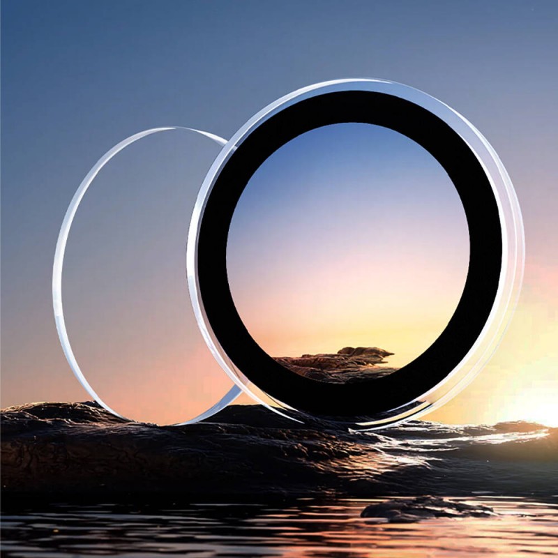 Bal-z Galaxy S24 Ultra ​Benks King Kong PVD Kamera Lens Koruyucu