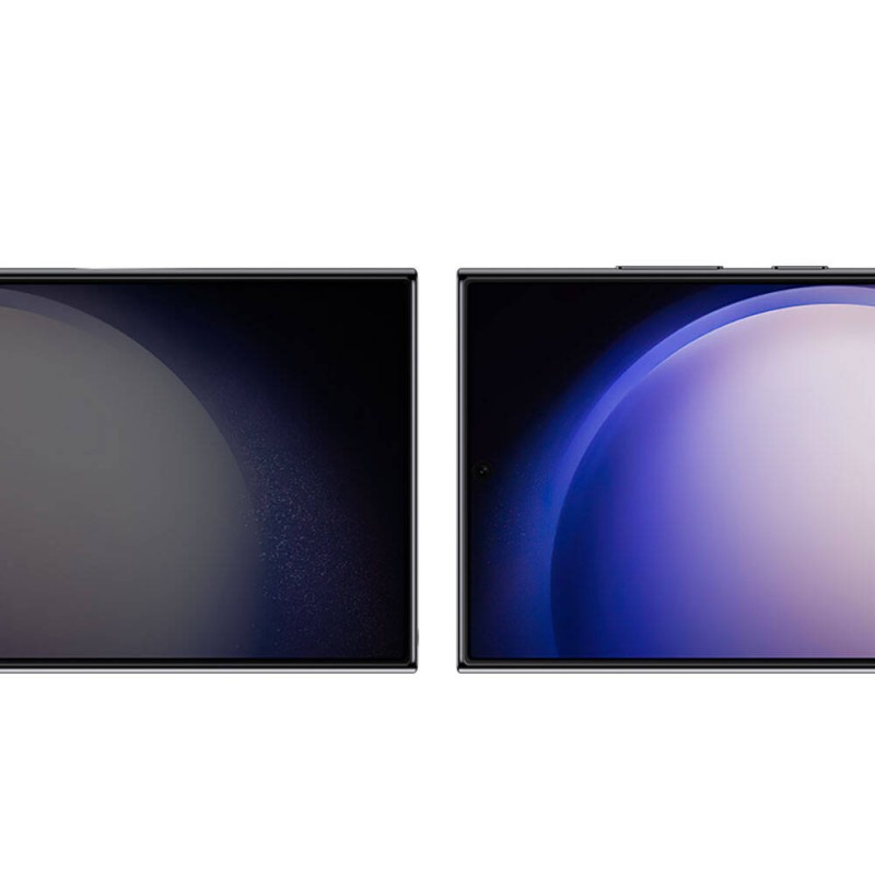 Bal-z Galaxy S24 Ultra Benks Ultra Shield 0.3mm Privacy Ekran Koruyucu + Kolay Uygulama Aparatlı