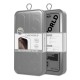 Galaxy S24 Ultra CaseWorld 0.25mm HD 3D Temperli Cam Ekran Koruyucu + Uygulama Aparatlı Galaxy S24 Ultra CaseWorld 0.25mm HD 3D Temperli Cam Ekran Koruyucu + Uygulama Aparatlı