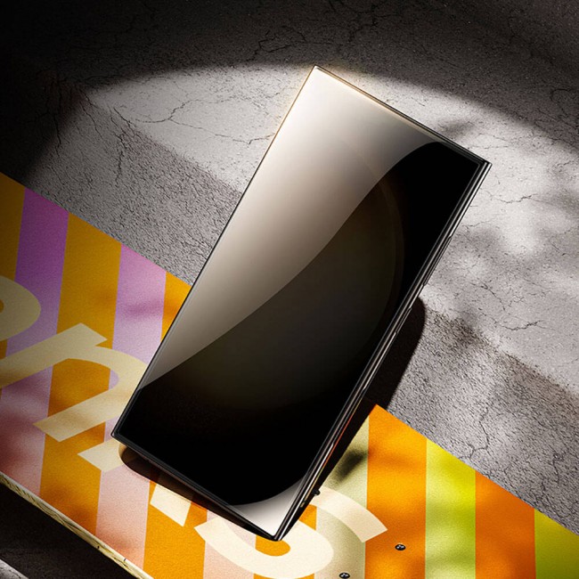 Galaxy S24 Ultra Hidrofobik Ve Oleofobik Özellikli Benks Privacy Air Shield Ekran Koruyucu 10'lu Paket Galaxy S24 Ultra Hidrofobik Ve Oleofobik Özellikli Benks Privacy Air Shield Ekran Koruyucu 10'lu Paket