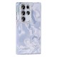 Galaxy S24 Ultra Kılıf Airbagli Parlak Taş Detay Tasarımlı Zore Esila Kapak Galaxy S24 Ultra Kılıf Airbagli Parlak Taş Detay Tasarımlı Zore Esila Kapak
