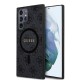 Galaxy S24 Ultra Kılıf Guess Orjinal Lisanslı Magsafe Şarj Özellikli 4G Desenli Yazı Logolu Kapak Galaxy S24 Ultra Kılıf Guess Orjinal Lisanslı Magsafe Şarj Özellikli 4G Desenli Yazı Logolu Kapak