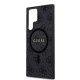 Galaxy S24 Ultra Kılıf Guess Orjinal Lisanslı Magsafe Şarj Özellikli 4G Desenli Yazı Logolu Kapak Galaxy S24 Ultra Kılıf Guess Orjinal Lisanslı Magsafe Şarj Özellikli 4G Desenli Yazı Logolu Kapak