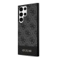 Galaxy S24 Ultra Kılıf Guess Orjinal Lisanslı PU Deri Şerit Logo Dizaynlı Kapak Galaxy S24 Ultra Kılıf Guess Orjinal Lisanslı PU Deri Şerit Logo Dizaynlı Kapak