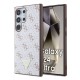Galaxy S24 Ultra Kılıf Guess Orjinal Lisanslı PU Üçgen Logo 4G Desenli Kapak Galaxy S24 Ultra Kılıf Guess Orjinal Lisanslı PU Üçgen Logo 4G Desenli Kapak