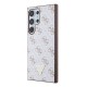 Galaxy S24 Ultra Kılıf Guess Orjinal Lisanslı PU Üçgen Logo 4G Desenli Kapak Galaxy S24 Ultra Kılıf Guess Orjinal Lisanslı PU Üçgen Logo 4G Desenli Kapak