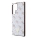 Galaxy S24 Ultra Kılıf Guess Orjinal Lisanslı PU Üçgen Logo 4G Desenli Kapak Galaxy S24 Ultra Kılıf Guess Orjinal Lisanslı PU Üçgen Logo 4G Desenli Kapak