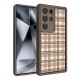Galaxy S24 Ultra Kılıf Kamera Korumalı Baskılı Arka Yüzey Zore Klas Kapak Galaxy S24 Ultra Kılıf Kamera Korumalı Baskılı Arka Yüzey Zore Klas Kapak