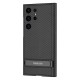 Galaxy S24 Ultra Kılıf Kamera Korumalı Karbon Tasarım Zore Droga Standlı Kartlıklı Kapaklı Kılıf Galaxy S24 Ultra Kılıf Kamera Korumalı Karbon Tasarım Zore Droga Standlı Kartlıklı Kapaklı Kılıf
