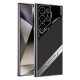 Galaxy S24 Ultra Kılıf Kamera Korumalı Karbon Tasarım Zore Yeni Seri Procase Kapak Galaxy S24 Ultra Kılıf Kamera Korumalı Karbon Tasarım Zore Yeni Seri Procase Kapak