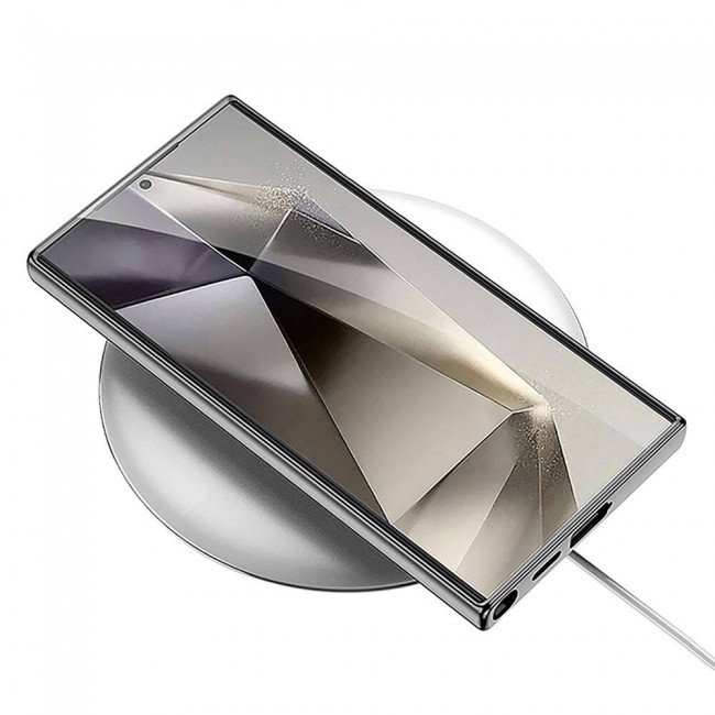 Galaxy S24 Ultra Kılıf Kamera Korumalı Karbon Tasarım Zore Yeni Seri Procase Kapak Galaxy S24 Ultra Kılıf Kamera Korumalı Karbon Tasarım Zore Yeni Seri Procase Kapak
