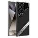 Galaxy S24 Ultra Kılıf Kamera Korumalı Suni Deri Tasarım Zore Yeni Seri Procase Kapak Galaxy S24 Ultra Kılıf Kamera Korumalı Suni Deri Tasarım Zore Yeni Seri Procase Kapak