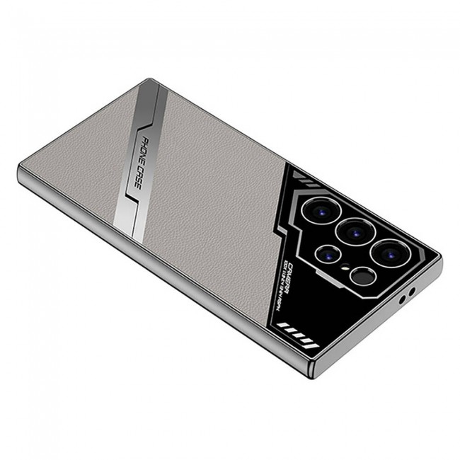 Galaxy S24 Ultra Kılıf Kamera Korumalı Suni Deri Tasarım Zore Yeni Seri Procase Kapak Galaxy S24 Ultra Kılıf Kamera Korumalı Suni Deri Tasarım Zore Yeni Seri Procase Kapak