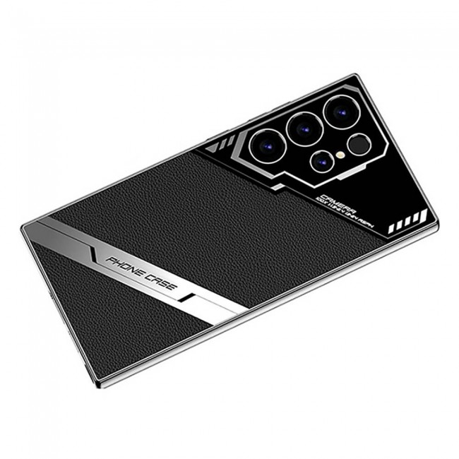 Galaxy S24 Ultra Kılıf Kamera Korumalı Suni Deri Tasarım Zore Yeni Seri Procase Kapak Galaxy S24 Ultra Kılıf Kamera Korumalı Suni Deri Tasarım Zore Yeni Seri Procase Kapak