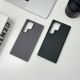 Galaxy S24 Ultra Kılıf Magsafe Şarj Özellikli Karbon Fiber Görünümlü Zore Troy Kapak Galaxy S24 Ultra Kılıf Magsafe Şarj Özellikli Karbon Fiber Görünümlü Zore Troy Kapak
