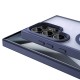 Galaxy S24 Ultra Kılıf Magsafe Şarj Özellikli Mat Arka Yüzey Zore Sio Kapak Galaxy S24 Ultra Kılıf Magsafe Şarj Özellikli Mat Arka Yüzey Zore Sio Kapak