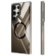 Galaxy S24 Ultra Kılıf Magsafe Şarj Özellikli Sararmaya Karşı Dayanıklı Youngkit Clear Crystal Serisi Kapak Galaxy S24 Ultra Kılıf Magsafe Şarj Özellikli Sararmaya Karşı Dayanıklı Youngkit Clear Crystal Serisi Kapak