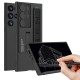 Galaxy S24 Ultra Kılıf Standlı El Tutacaklı Zore Band Kapak Galaxy S24 Ultra Kılıf Standlı El Tutacaklı Zore Band Kapak