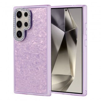 Galaxy S24 Ultra Kılıf Taşlı Tasarımlı Zore Kapi Kapak Galaxy S24 Ultra Kılıf Taşlı Tasarımlı Zore Kapi Kapak