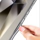 Galaxy S24 Ultra Kılıf Ultra İnce Kamera Korumalı PC + Deri Arka Yüzey Zore X-Pro Kapak Galaxy S24 Ultra Kılıf Ultra İnce Kamera Korumalı PC + Deri Arka Yüzey Zore X-Pro Kapak