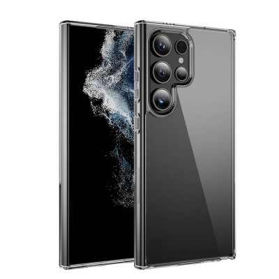 Bal-z Galaxy S24 Ultra Kılıf  Droga Kapak