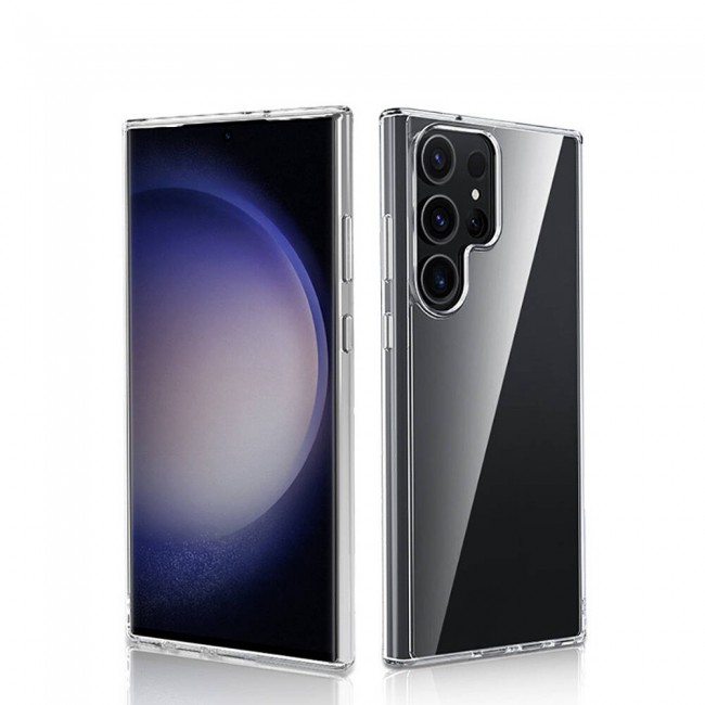 Galaxy S24 Ultra Kılıf Zore Droga Kapak Galaxy S24 Ultra Kılıf Zore Droga Kapak
