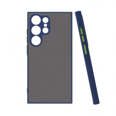 Bal-z Galaxy S24 Ultra Kılıf  Hux Kapak